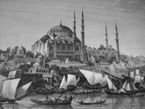Bir Mimar Sinan eseri olan Şehzadebaşı Cami´nin 1990´li yıllarda devam eden restorasyonunu yapan firma yetkililerinden bir inşaat mühendisi, caminin restorasyonu sırasında yaşadıklarını anlatıyor. “Cami bahçesini çevreleyen havale duvarında bulunan kapıların üzerindeki kemerleri oluşturan taşlarda yer yer çürümeler vardı.