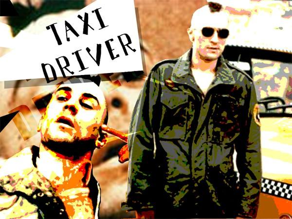 13. Taxi Driver (1976)