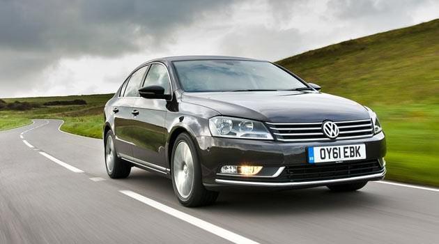Volkswagen Passat 1.6 TDI Sınıfı: D - 105 hp, 250 nm - DSG, 7 ileri çift kavramalı Ortalama Tüketim: 4,7 Başlangıç Fiyatı: 74.600 YORUM: 1.6 dizel motorlu D sınıfı sıradan bir aracın bu fiyatı hak ettiğini düşünmüyoruz. Eski Passat’dan pek bir farkı da yok zaten.