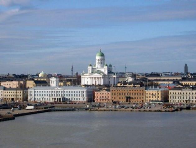 <p>9- Finlandiya: 625.46 dolar</p>