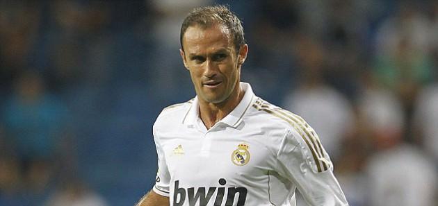 <p>Ricardo Carvalho</p>