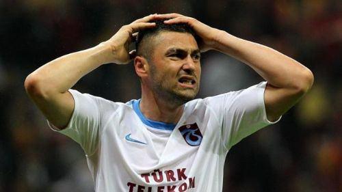 Galatasaray; Trabzonspor´u 'piyade' olarak kullanmış, karşılığında lobisini Fenerbahçe aleyhinde 'hizmet'e sunmuştur.
