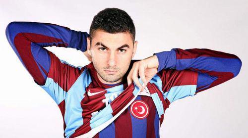 Galatasaray´ın Trabzonspor´a yaptığını Lannister´lar Stark´lara, yengesi Küçük İbo´ya yapmadı arkadaş.. zulüm resmen.