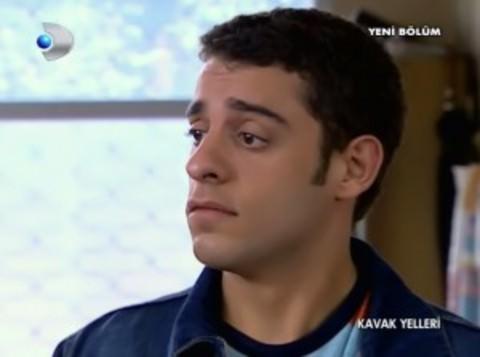 <p>Kavak Yelleri - Efe</p>