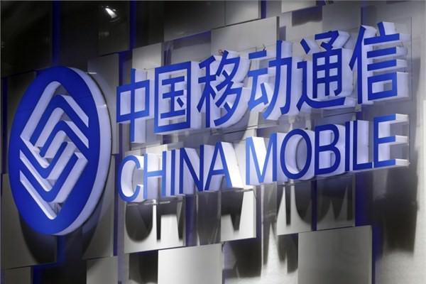 <p>14-China Mobile Piyasa değeri: 212,8 milyar dolar</p>