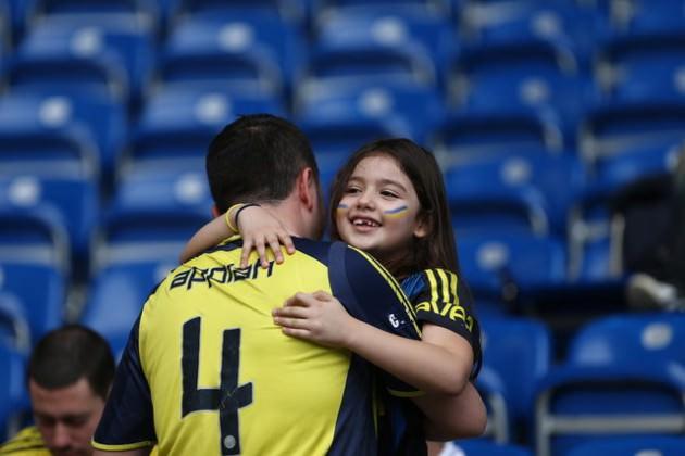 <p>Kastamonu: %36 FB - %34 GS - %21 BJK</p>