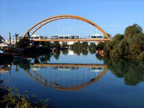 Manavgat (Antalya)