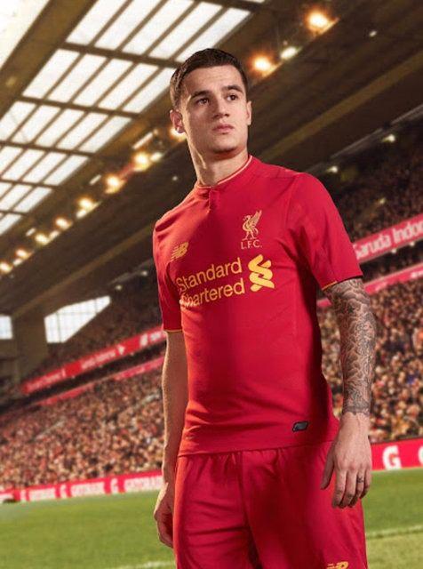 <p>Liverpool -  İç saha</p>

<p> </p>
