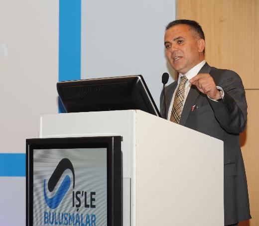 İsim: Osman Yıldırım  Şirketi: Yıltaş Grup  İli: Sivas  2012 Cirosu (TL): 220 milyon  Çalışan Sayısı: 800 