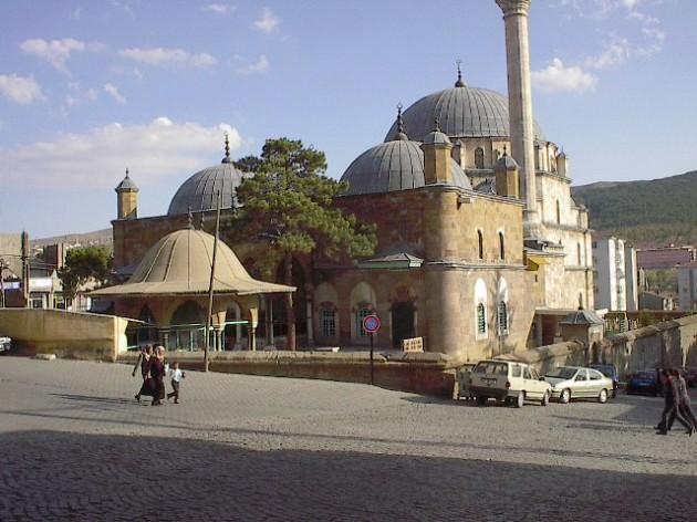 Yozgat 956