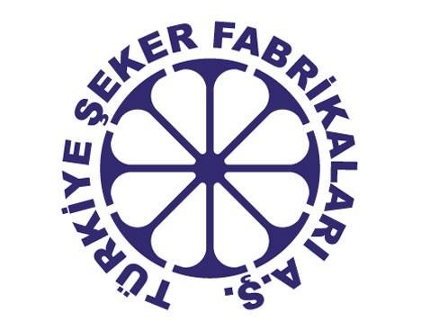 Türkiye Şeker Fabrikaları A.Ş. Toplam çalışan sayısı: 12.850 Kamu