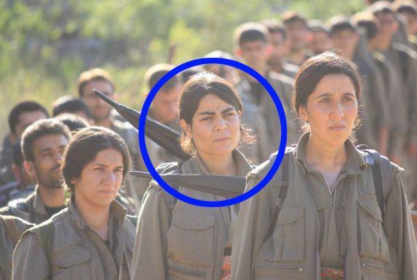 <p>Böylece, Tunceli'nin Ali Boğazı Mevkii'ne doğa gezisine çıkanlarla karşılaşan 8 PKK'lı arasında bulunan bu 2 kadının, Tunceli'den yurt dışına çekilen PKK'lılar arasında bulunduğu ortaya çıktı.</p>