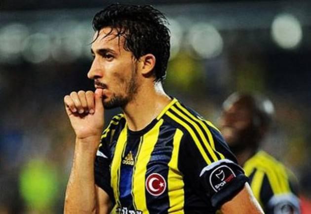 <p>Mehmet Topal - Örümcek</p>