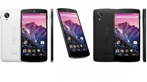 16 GB modeli 349, 32 GB modeli ise 399 dolardan Google Play’de satışa sunulan Nexus 5, beklenenden yüksek fiyatına rağmen tüketicilerden büyük ilgi gördü.