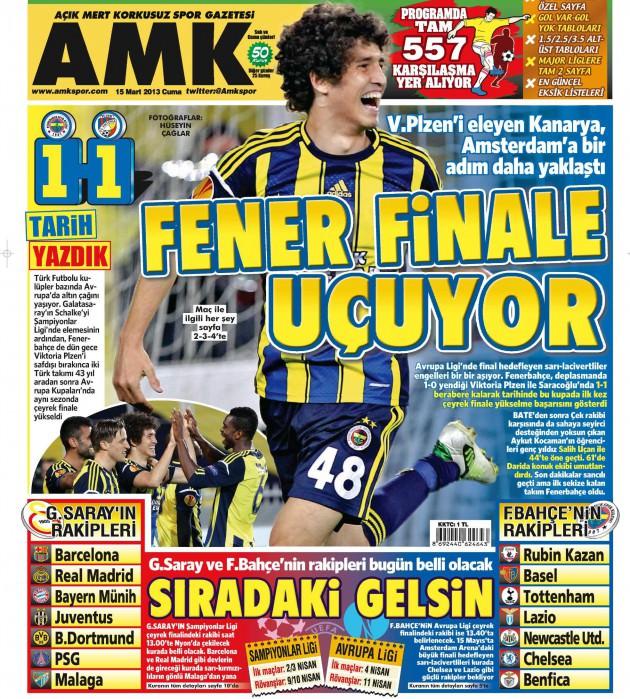 AÇIK MERT KORKUSUZ