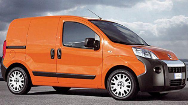 <p>FIAT – Fiorino Cargo 1.4 Actual<br /> 21.730 TL</p>