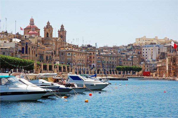 <p>38. Malta</p>
<p>Toplam puan: 59,29</p>
