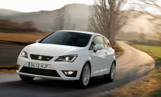 <p>SEAT IBIZA 1.4 LT REFERANCE 30.300 TL</p>