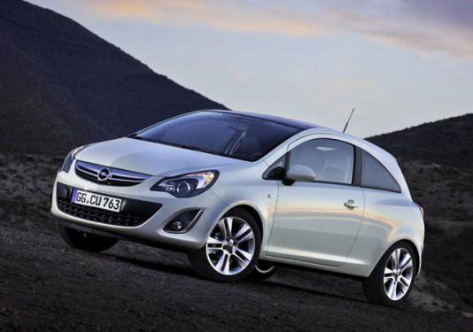 <p>Opel Corsa 1.4i Twinport Otomatik Esentia: 34 bin 420 TL</p>