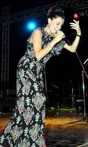 <p>ŞEVVAL SAM - BEŞİKTAŞ</p>
