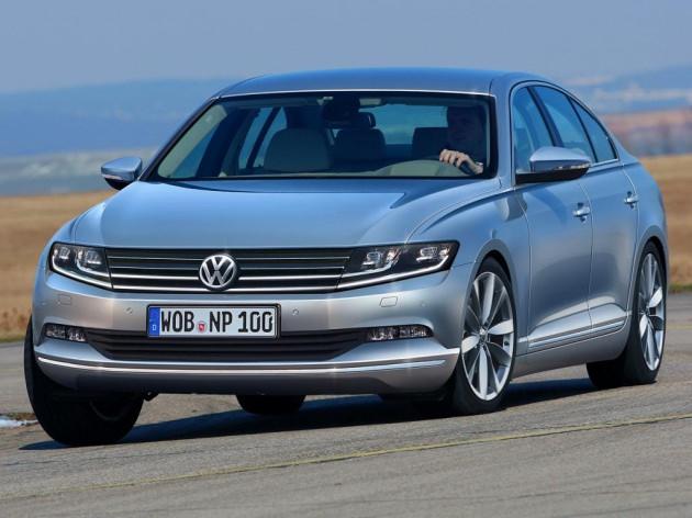<p>Volkswagen - 6.247 Adet (Volkswagen, Mart-2014'ün en çok satılan otomobil markası oldu)</p>