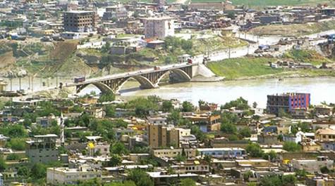 Cizre ( Şırnak)