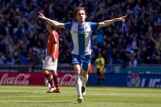 Joan Verdu     29 - Espanyol