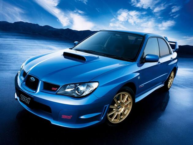 <p>Subaru - 190 Adet</p>
