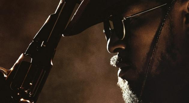 <p>2. Django Unchained<br />Gişe hasılatı: 425 milyon 368 bin dolar</p>