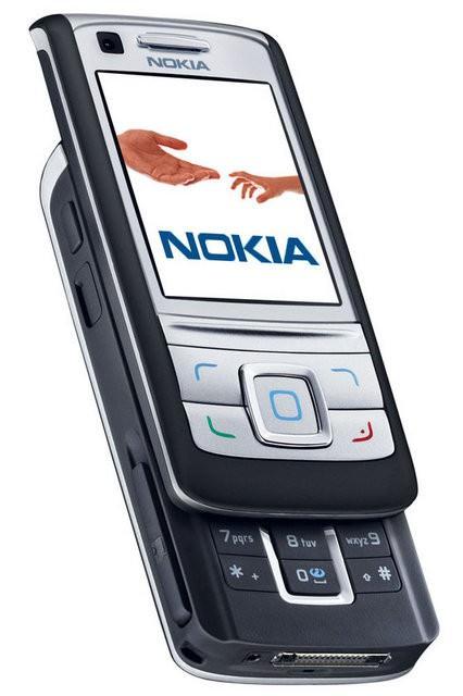 <p>2005-Nokia 6280</p>