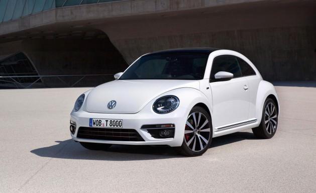 <p>Volkswagen Kafer 2013</p>