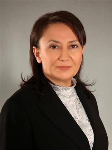 Ankara Milletvekili: Nurdan Şanlı 2 çocuk anne