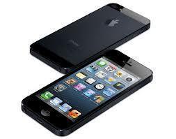 iPhone 5 A6 işlemci kullanan iPhone 5, önceki iPhone'lara göre tam 2 kat daha hızlı çalışıyor. 
