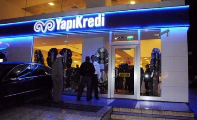 <p><strong>Yapı Kredi 60 yeni şube</strong></p>
<p><strong></strong>Bankanın şu anda 16 bin yakın çalışanı ve Eylül ayı itibariyle 939 şubesi bulunuyor. 2013’te ihtiyaçlararalelinde şubelerde 1.450, genel müdürlük yönetimlerinde ise 1.475 çalışan işe alındı. Yapı Kredi 2014 yılında 60 yeni şube açarak, şube ağını daha da yaygınlaştırmayı planlıyorlar. Hedef 2014 yılı sonunda 1.000 şubeli bir banka olmak. İşe alımları hem açılacak yeni şubeler, - hem de genel müdürlük birimlerinin ihtiyaçları paralelinde yapacak olan banka 2014 yılında yeni açılacak şubelere 300'den fazla çalışan almayı planlıyor. Şubelerin artmasıyla birlikte genel müdürlükte de çalışan sayısının artacağı bölümler olacak.</p>