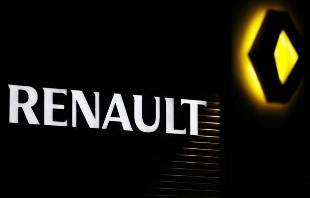 <p>Renault - Fransız Malı</p>
