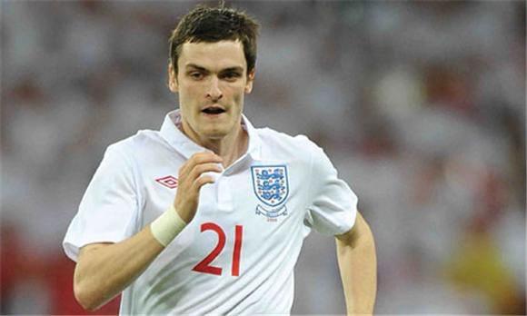 Adam Johnson Eski takımı: Manchester City Yeni takımı: Sunderland Bonservis : 12 milyon 600 bin Euro