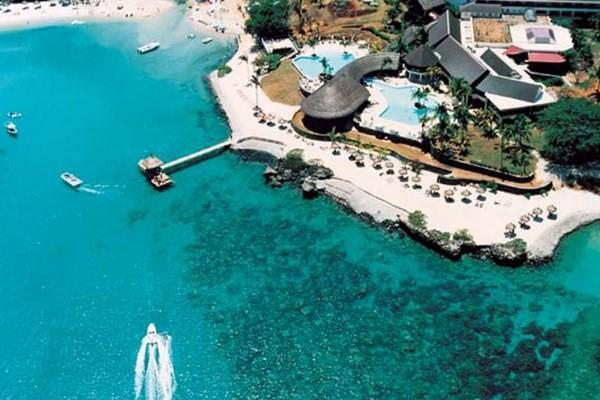 <p>Mauritius</p>