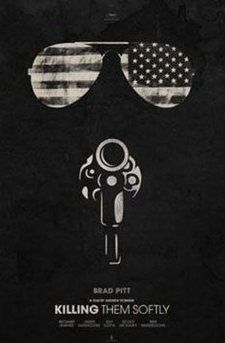  13. Killing Them Softly