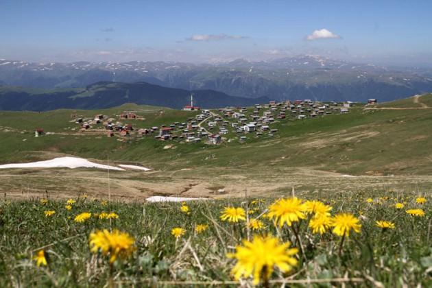 (Anadolu Ajansı - İbrahim Şahin)