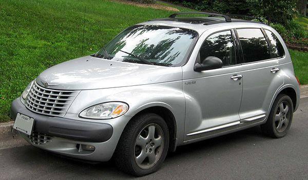<p>PT Cruiser</p>