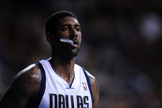 O.J. Mayo - Dallas Mavericks