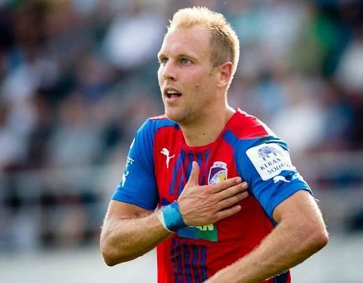 <p>Viktoria Plzen'den Gaziantepspor'a</p>

<p>Daniel Kolar</p>
