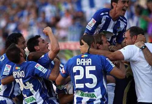 <p>Malaga - Hamsi</p>