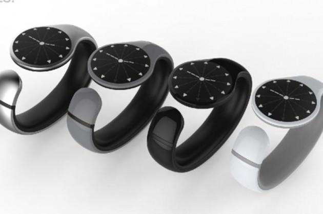 <p>Bilekliğe takılan ve zarif bir tasarımı olan Navigo'yu, Bluetooth ile telefonunuza eşleştirebilirsiniz.</p>