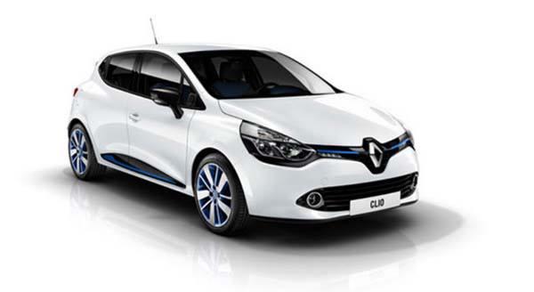 <p><strong>Renault Yeni Clio Joy 1.216v 75 bg<br /></strong>29.990 TL</p>