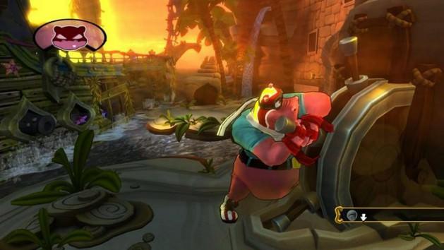 Sly Cooper: Thieves in Time Play Station 2'nin en popüler oyunlarından biri olan Sly Cooper, 5 Şubat tarihinde PS3 ve PS Vita kullanıcıları için geri döndü.  Geliştirici: Sanzaru Games