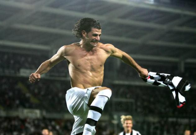 Vincenzo Iaquinta      33 - Juventus