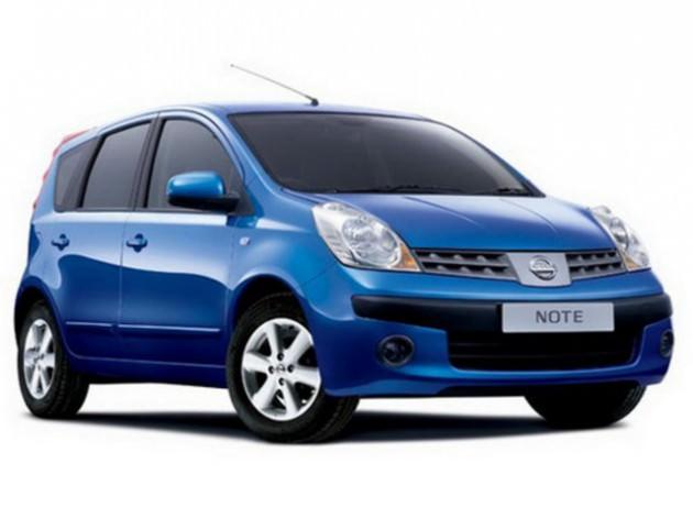 <p>[B Segmenti MPV Benzinli Manuel] Nissan Note 1.4 100 Km'de 5.9lt yakıt tüketiyor.</p>
