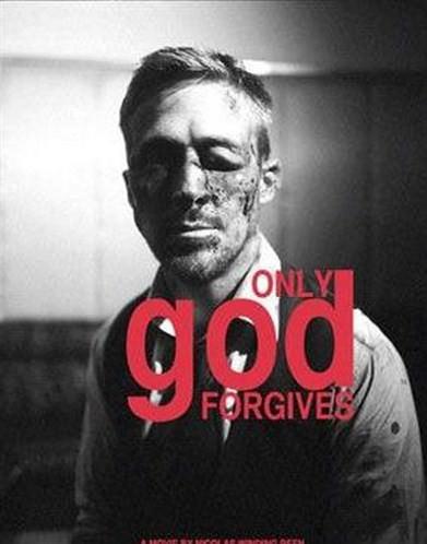 48. Only God Forgives