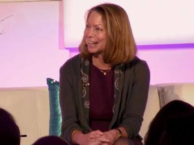 <p>39. Jill Abramson</p>